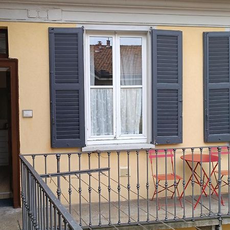 Beautiful Bohemian Apartment In Center Conditioned Air Côme Extérieur photo