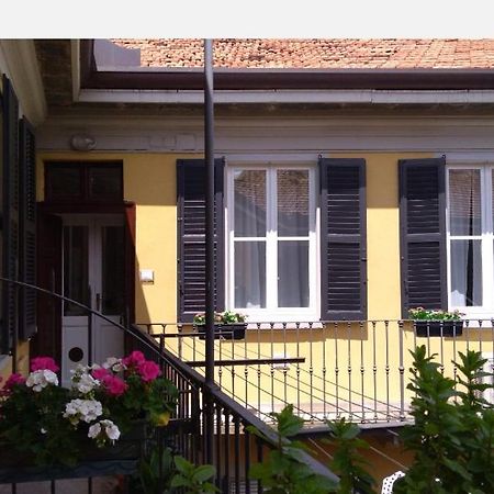 Beautiful Bohemian Apartment In Center Conditioned Air Côme Extérieur photo