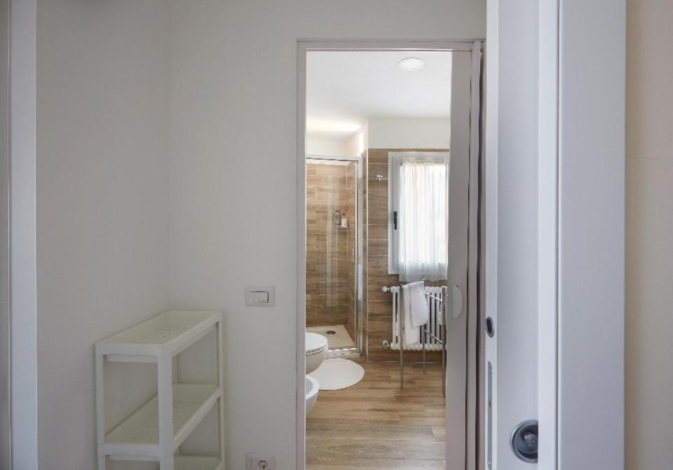 Beautiful Bohemian Apartment In Center Conditioned Air Côme Extérieur photo