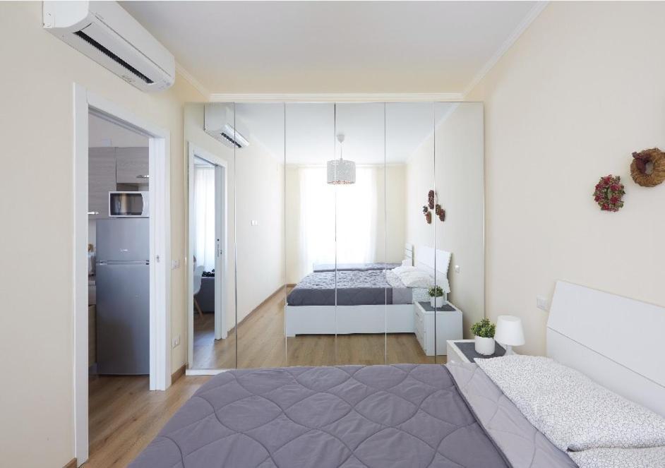 Beautiful Bohemian Apartment In Center Conditioned Air Côme Extérieur photo