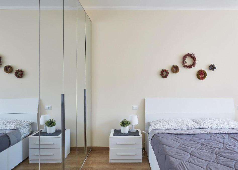 Beautiful Bohemian Apartment In Center Conditioned Air Côme Extérieur photo