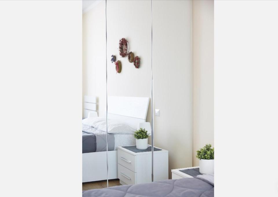 Beautiful Bohemian Apartment In Center Conditioned Air Côme Extérieur photo